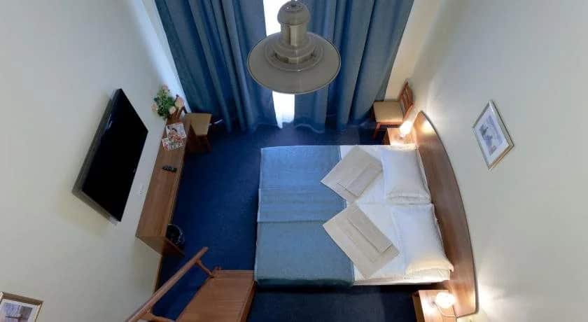 Mini-Hotel Putilov 1: главное фото 1