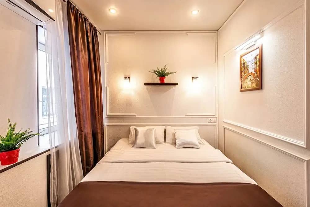 Courtyard Petrovka Hotel: фото 7