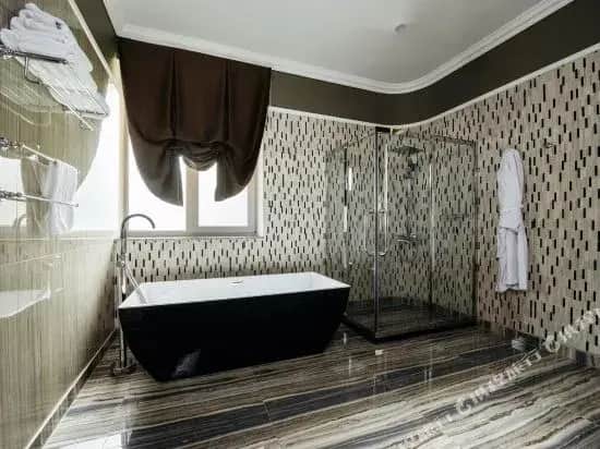 Alma Park Resort Hotel: фото 2