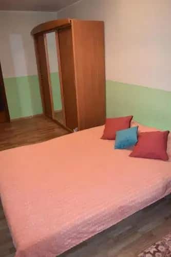Apartment Loginova 26: главное фото 1