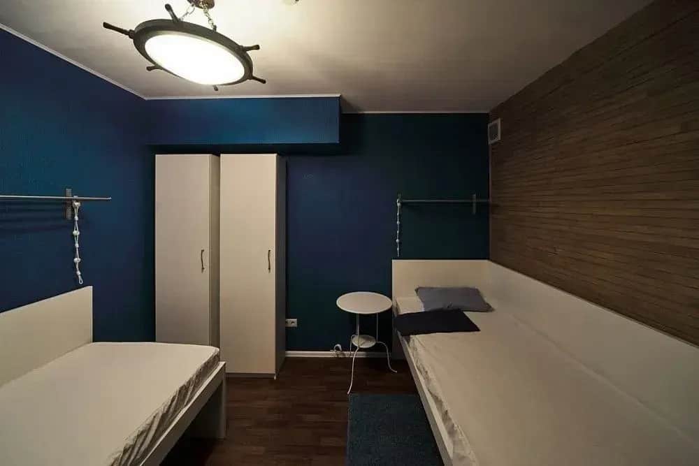 Mini Hotel Atmosphere: фото 2