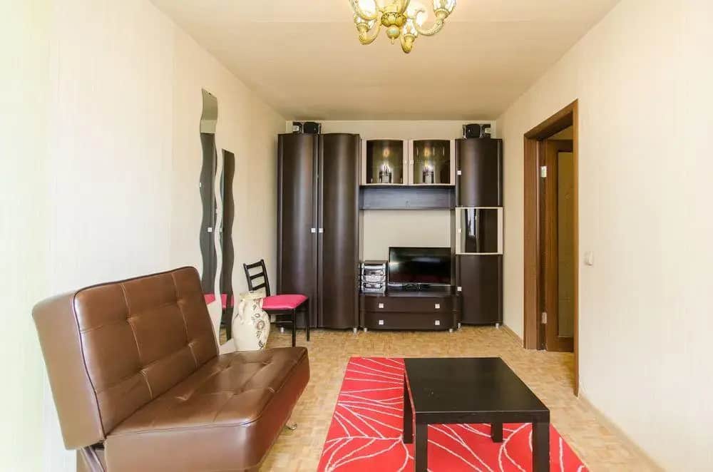 Apartment on the area of Maxim Gorky: фото 2