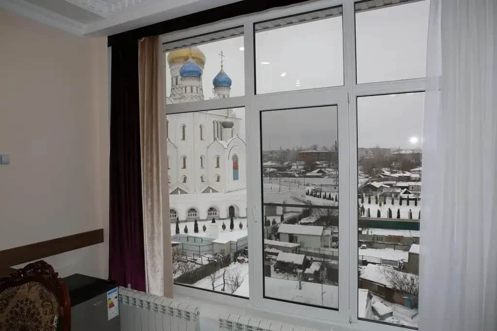 Гостевой дом Барокко ЛВ: фото 3