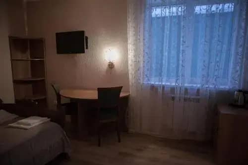 Guest house Postoyalyi Dvor: фото 7