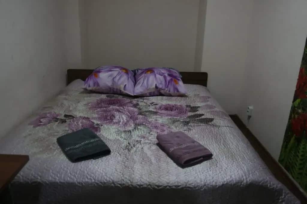 Mini Hotel Prichal: главное фото 1