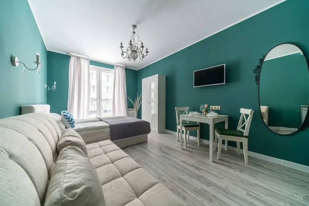 Letyourflat Apartments "Indigo 3": фото 4