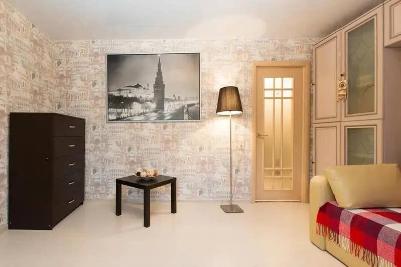 Lux Apartments (Люкс апартментс) на Краснохолмской набережной: фото 5