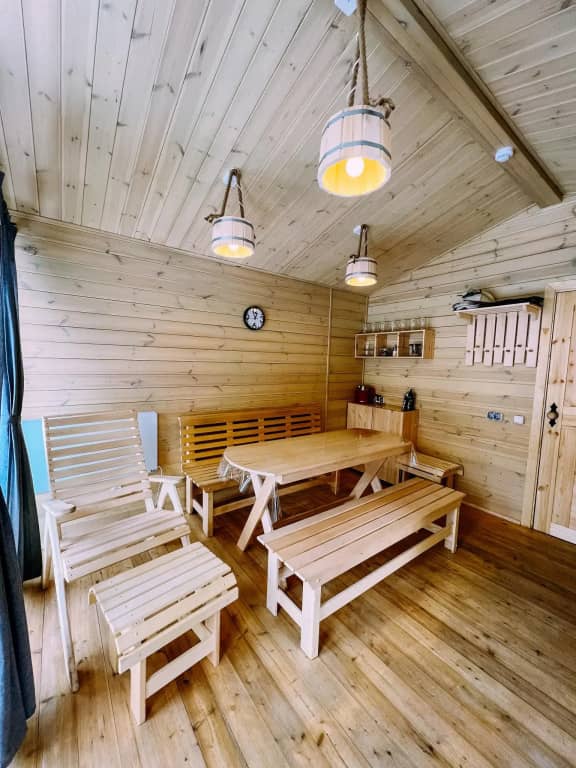 Bella Vista (Белла Виста): фото 7