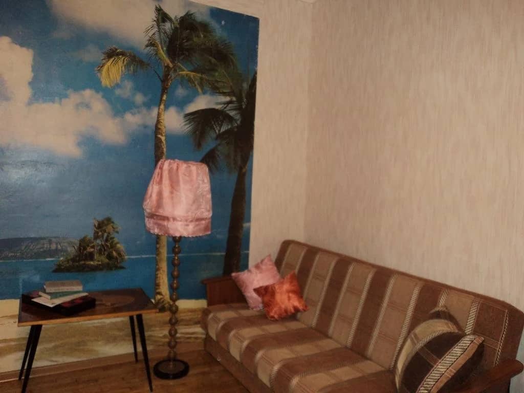 Apartment Kolomenskaya 11: фото 6