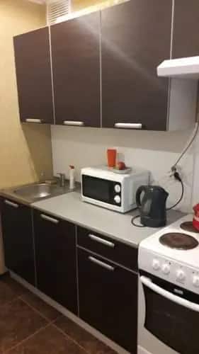 Apartment Uyut na Schetinina: главное фото 1