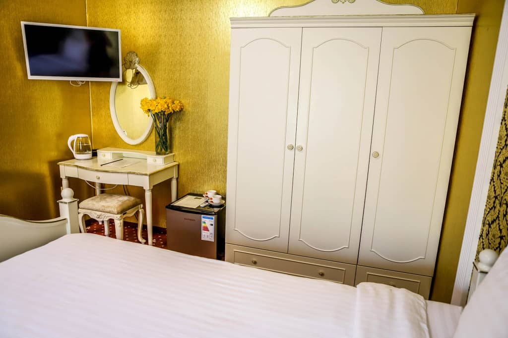 Leo Palace Hotel: фото 4