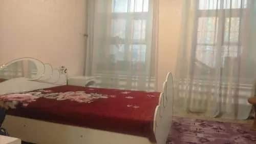 Homestay on Bolshaya Moskovskaya 16: главное фото 1