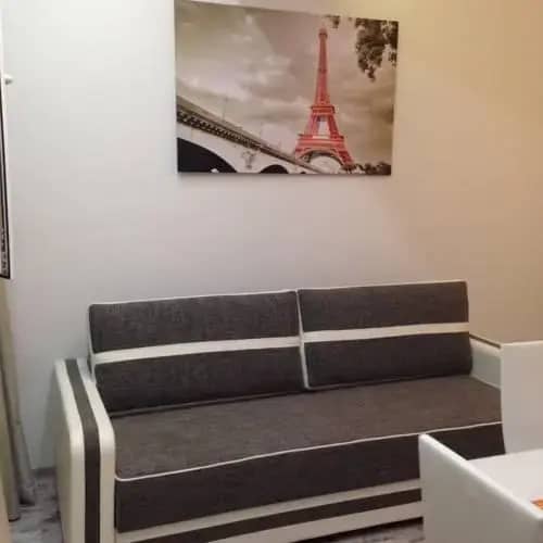 Sea Rapsody Apartment: фото 7