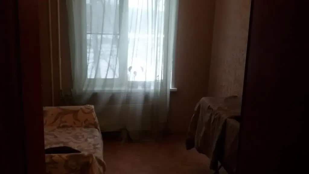 Kvartira Apartments: главное фото 1