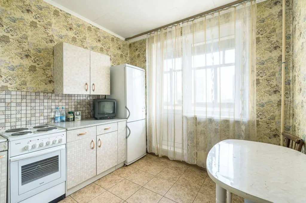 BestFlat24 (БэстФлэт24) на улице Новгородская 34: фото 5