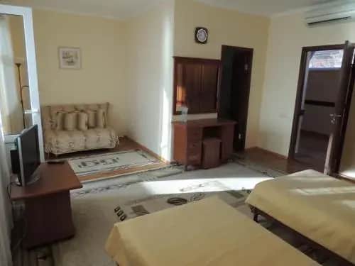 Kavkaz Health Resort: фото 2