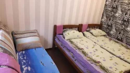 Room in Apartment on Komsomolskaya: фото 2