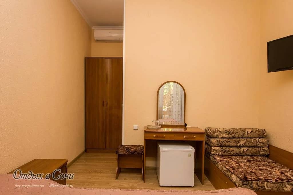 Alina Guest House: фото 7