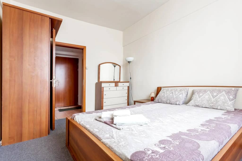 ApartLux (АпартЛюкс) на Космодамианской набережной: фото 4