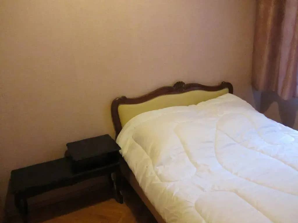 Apartamentyi Old Flat Na Belinskogo: фото 6