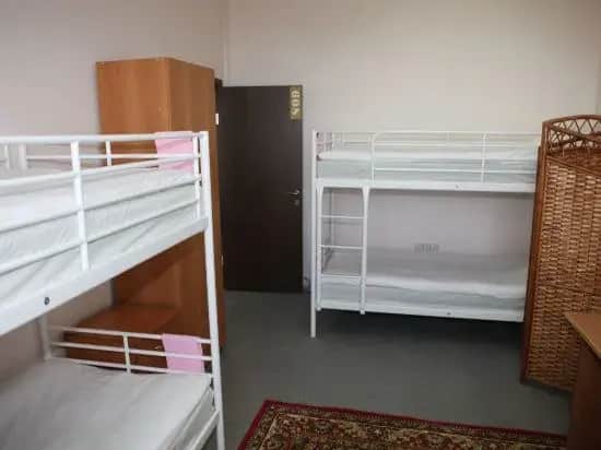 Hotel Yug - hostel: фото 3