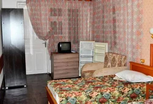 Guest house Shokolad: фото 5