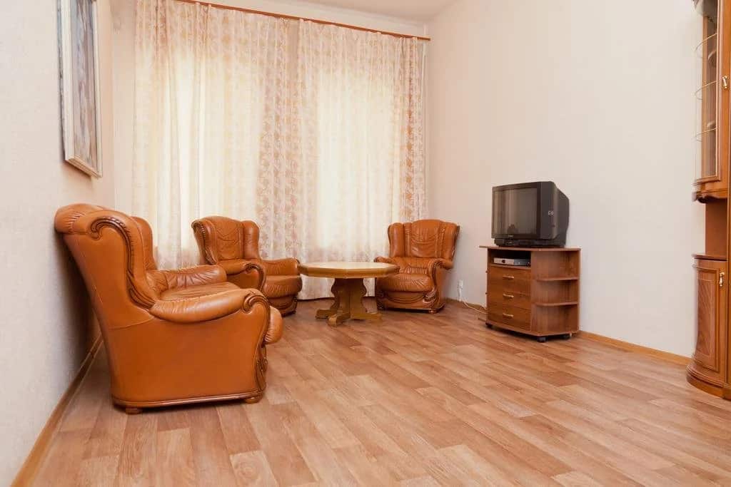 City Realty Central Apartments At Triumphal Square: главное фото 1