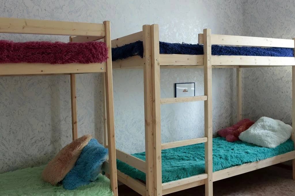Camel Hostel: фото 4