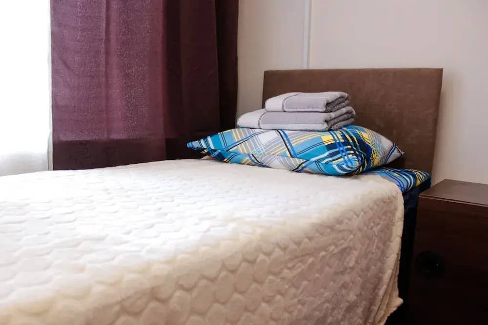 Landmark Guest House - Hostel: фото 4