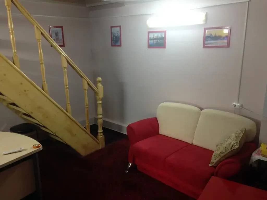 Hostel Stary Gorod: фото 7