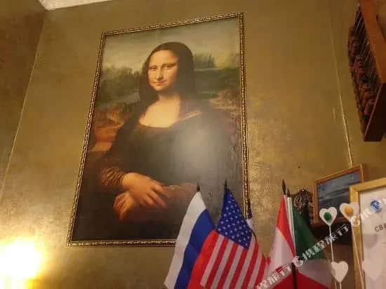 Капсульный хостел «Никитская»: главное фото 1