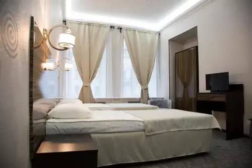 Mechta Inn - Marata 9: фото 5