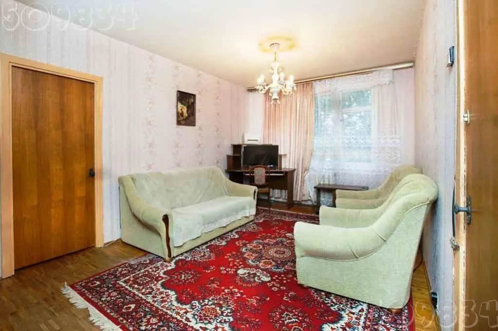 Domumetro Пионерская: фото 3