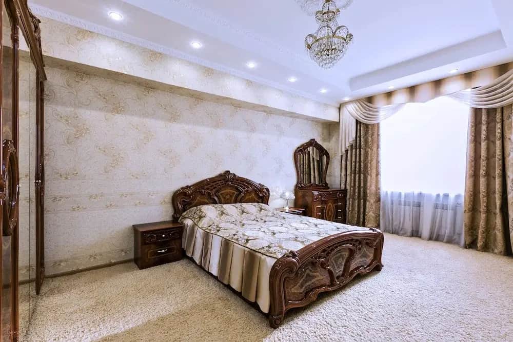 GM Apartment ул. Новокузнецкая, 43-16: фото 3
