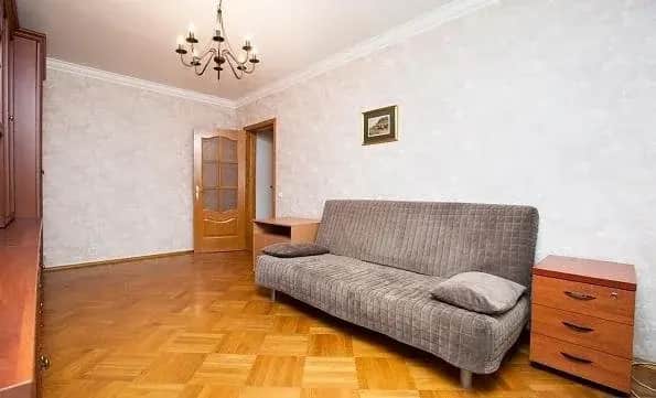 Апартамены Садовое Кольцо Академическая: фото 3