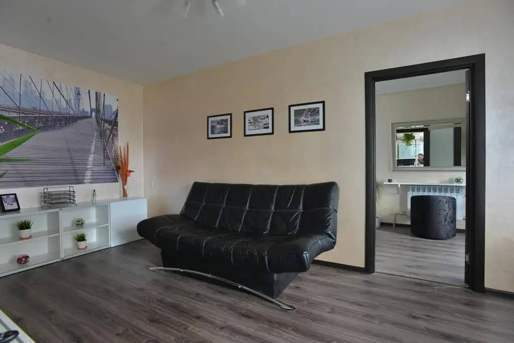 City Center Flat: фото 4