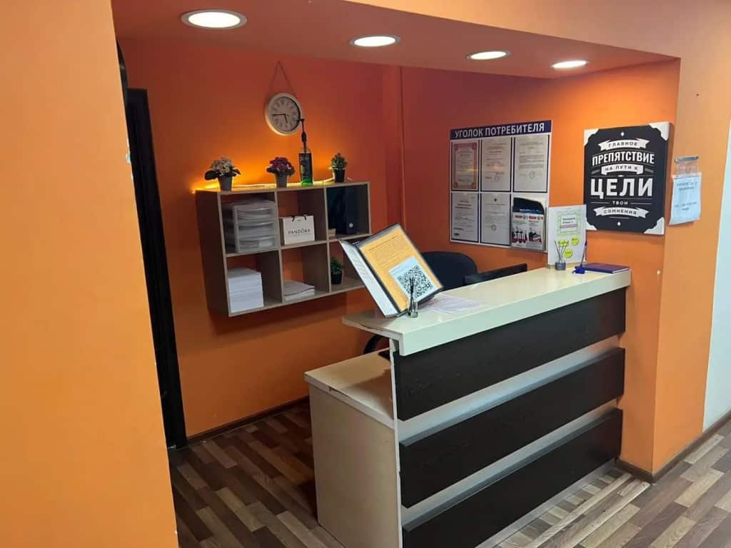 Local Hostel (Локал Хостел): главное фото 1