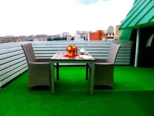 Penthouse Belgorod: фото 6