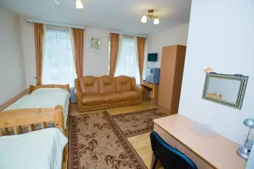 Guest House Kupecheskiy: фото 5