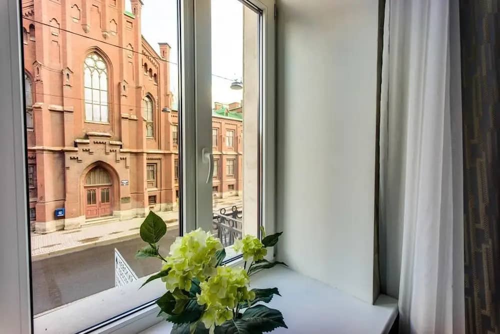 Letyourflat Apartments "Rose": фото 6