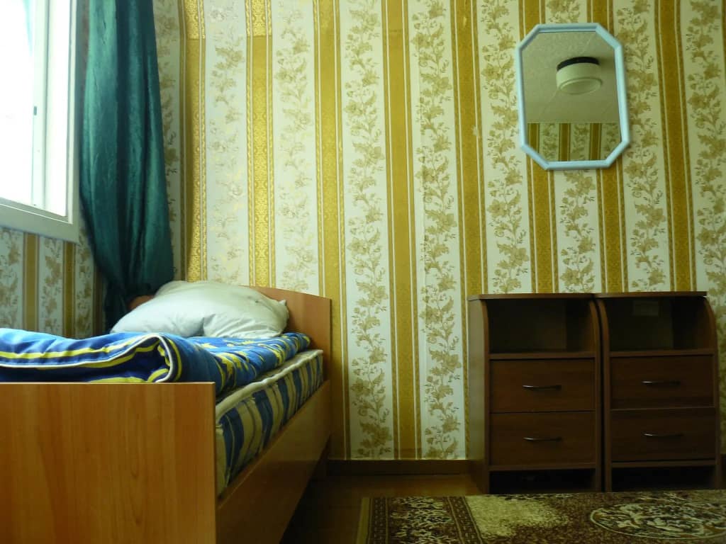 База отдыха Зелёная поляна: фото 4