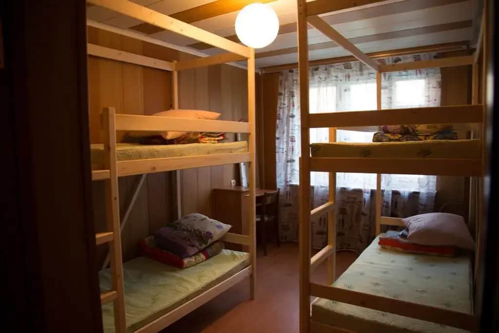 Hostel Sweet Home: фото 3