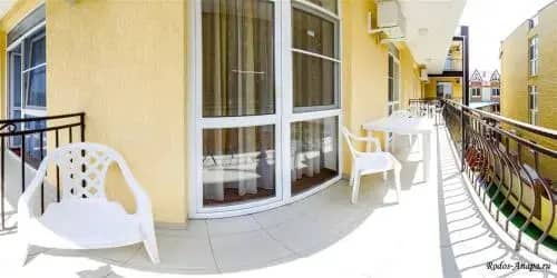 Guest House Rodos: фото 5