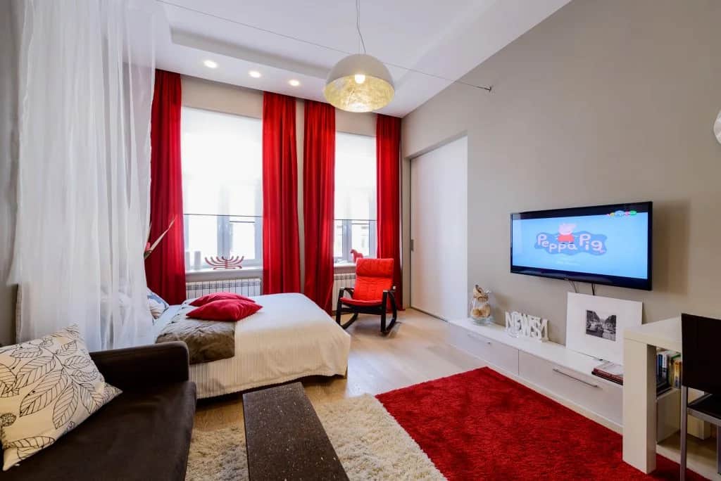 Aquarelle Apartments: фото 3