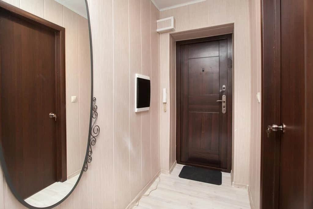 Busines Brusnika Apartment Babushkiskaya 1: фото 2
