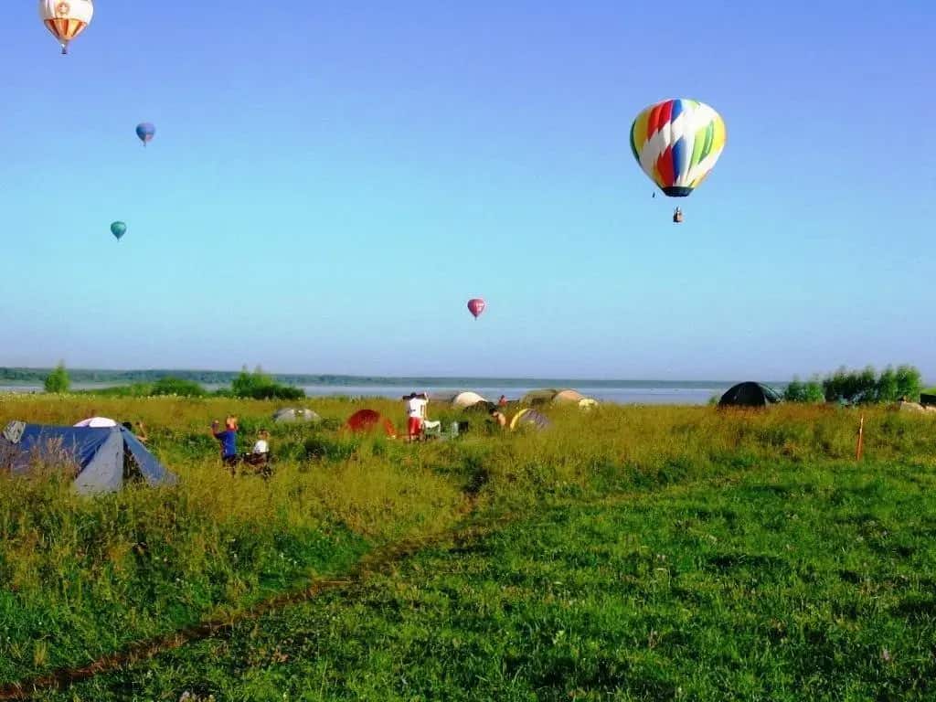 База отдыха Охана: главное фото 1