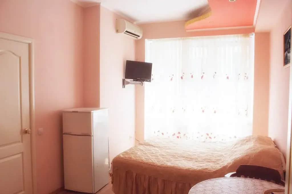 Guest house MarinaVilla: фото 3