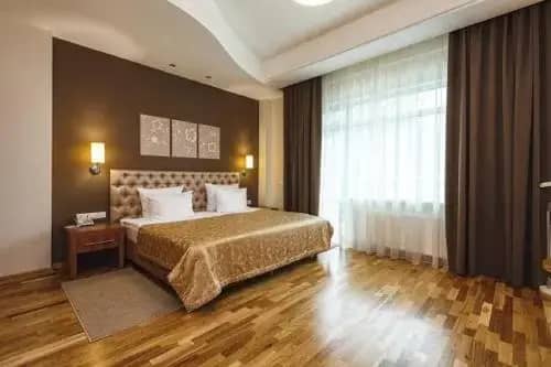 Siberia Resort & Spa: фото 4