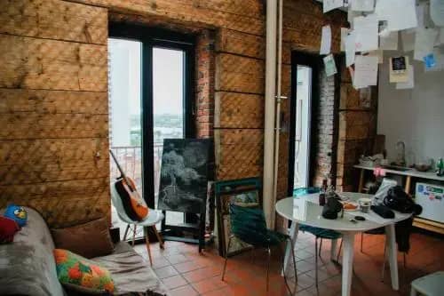 Guesthouse Vladivostok: фото 4
