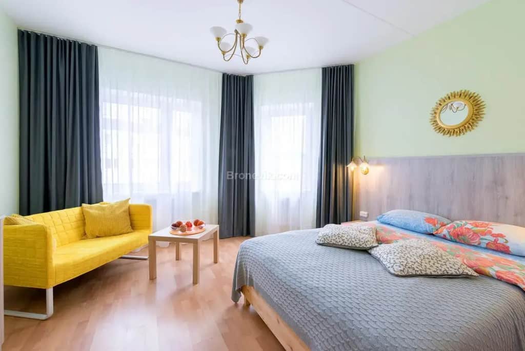 Пушкин-Дом на Госпитальном 19: фото 3